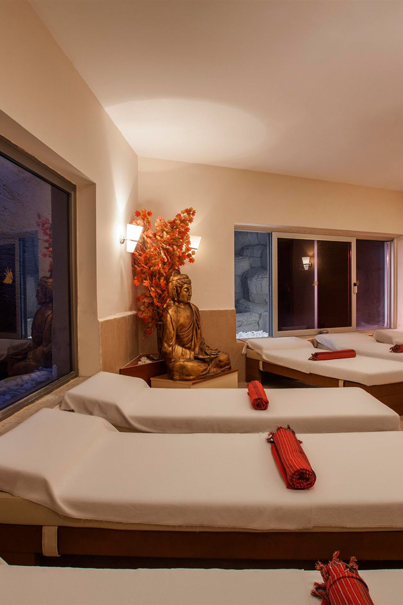 ARCANUS TRENDLINE RESORT SIDE 5*