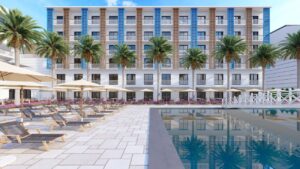 ARCANUS TRENDLINE RESORT SIDE 5*