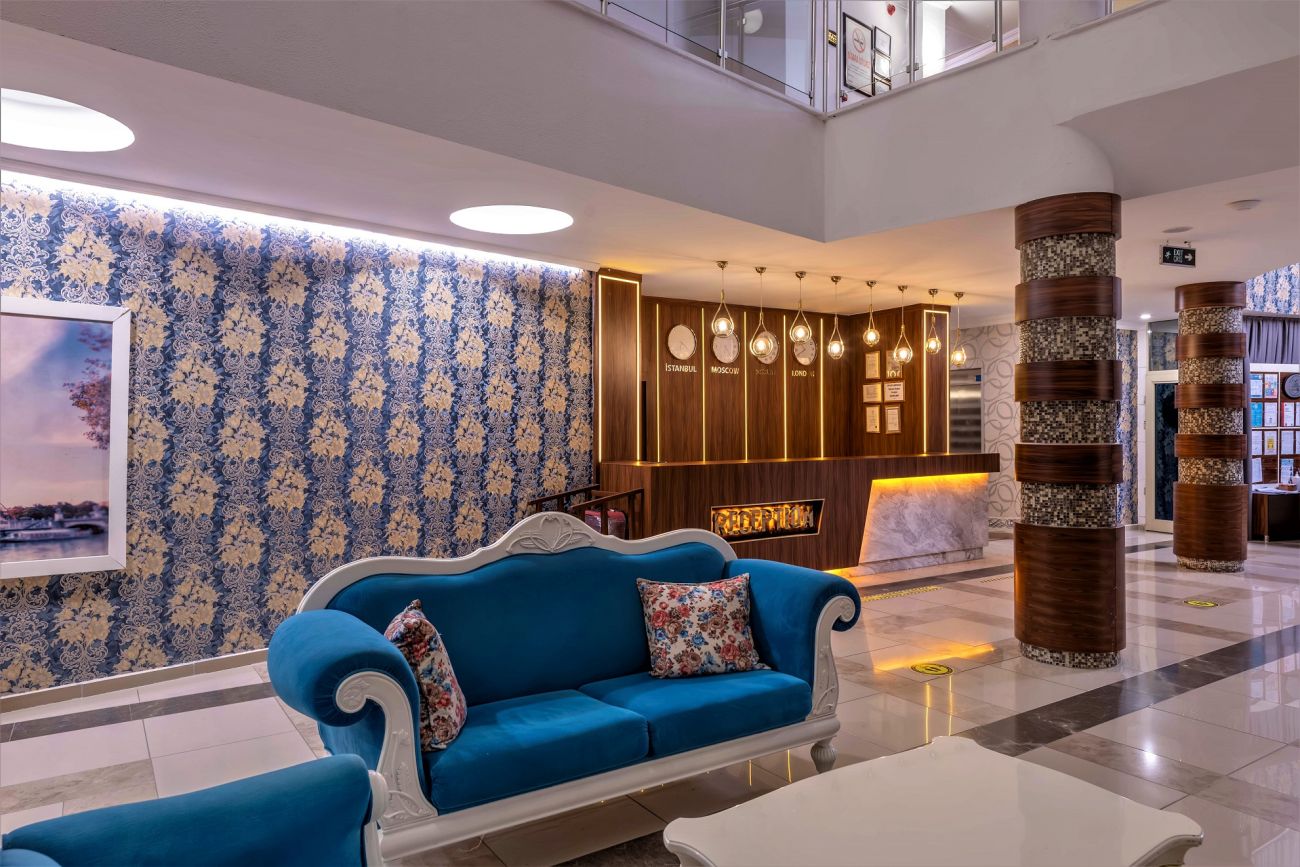 ARMAS BEACH 4*