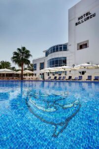 BILLURCU HOTEL 3*