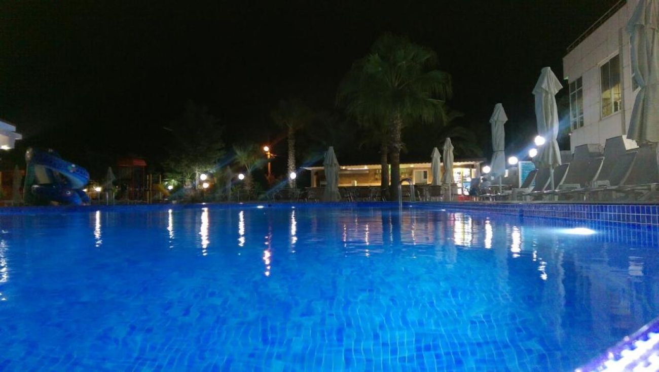 BILLURCU HOTEL 3*