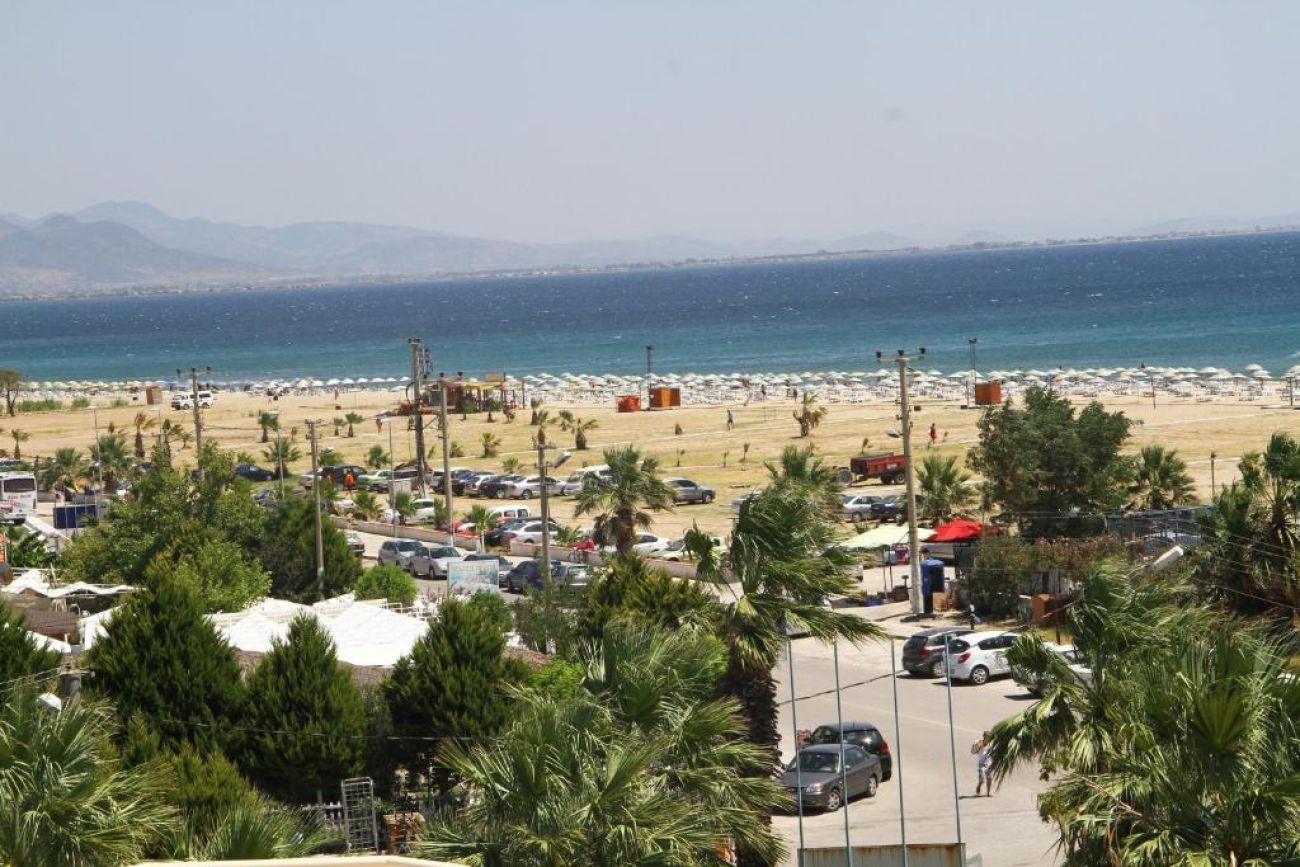 BILLURCU HOTEL 3*
