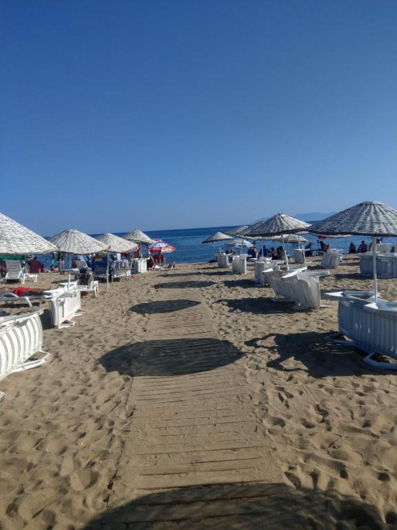 BILLURCU HOTEL 3*