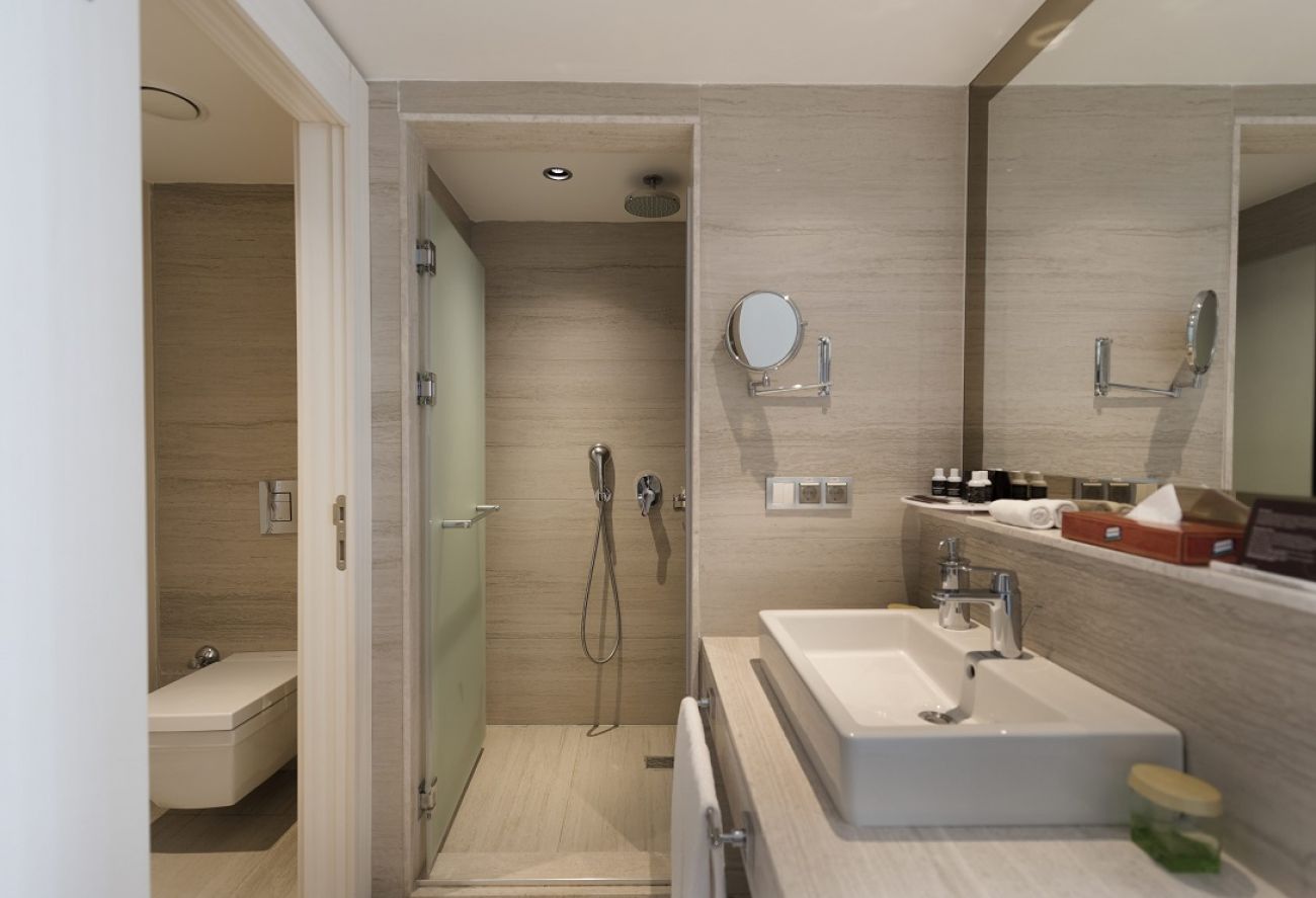 AKRA FETHIYE THE RESIDENCE TUI BLUE SENSATORI 5*