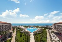 KAYA BELEK 5*
