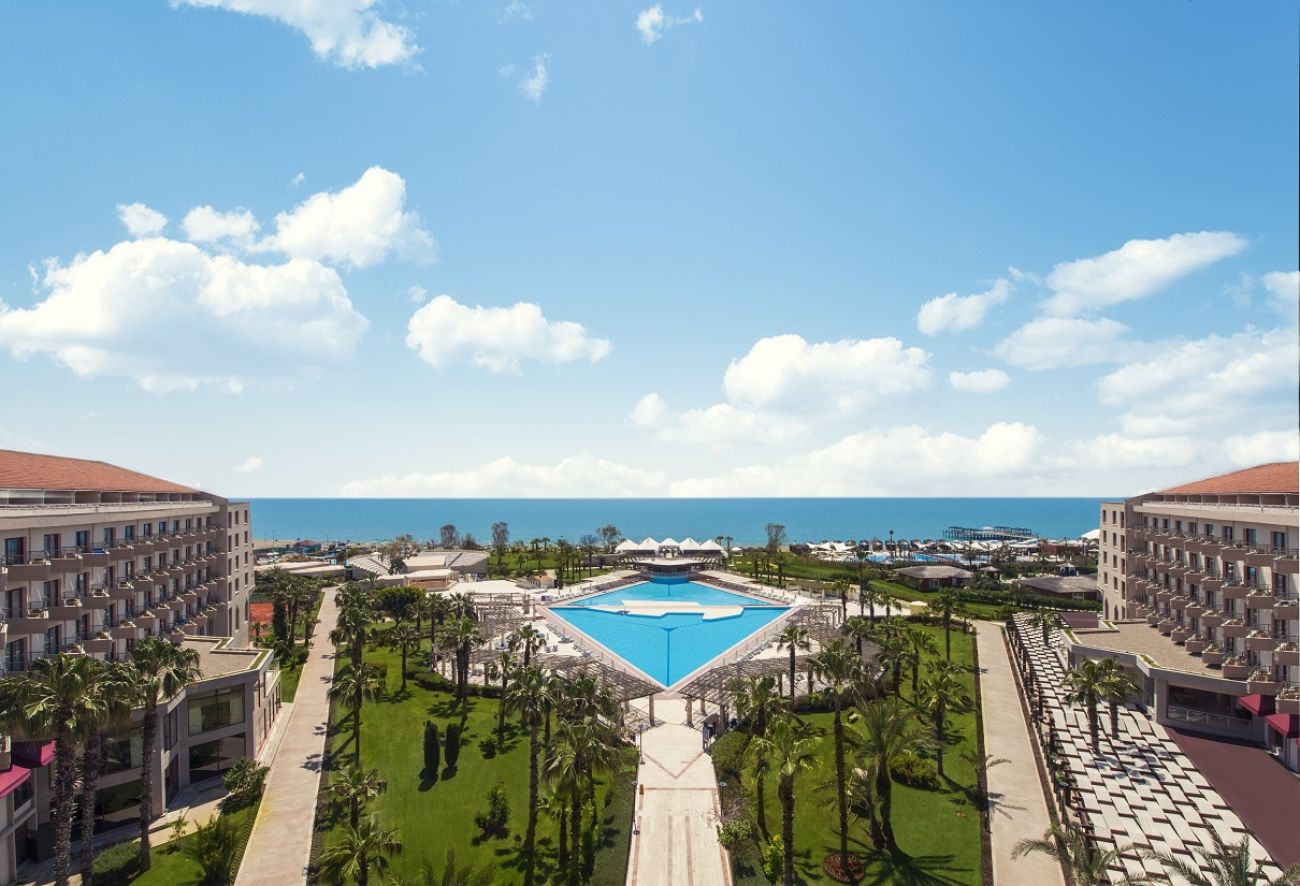 KAYA BELEK 5*