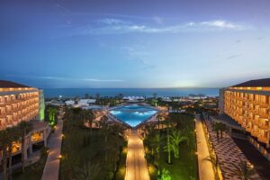 KAYA BELEK 5*
