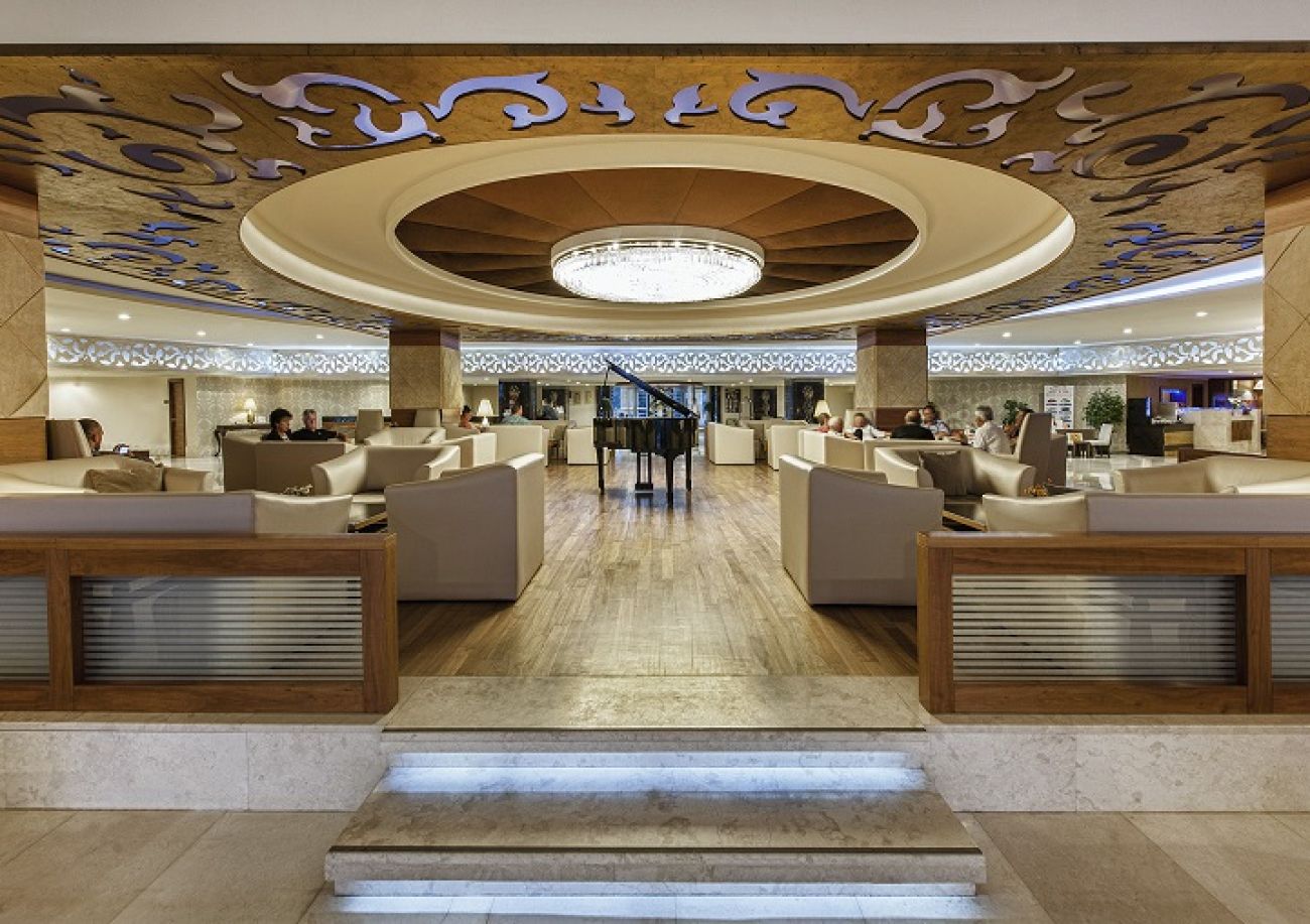 KAYA BELEK 5*