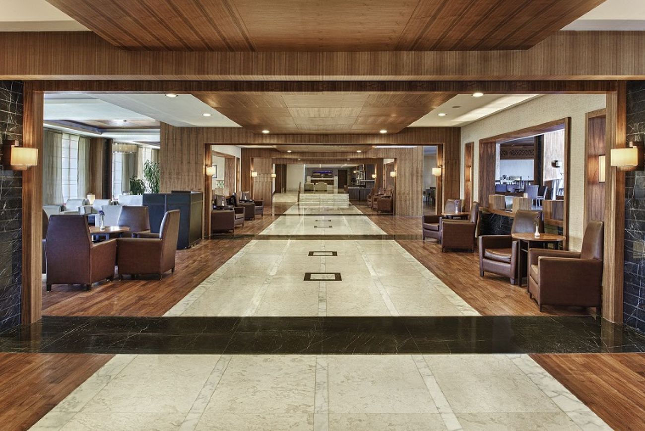 KAYA BELEK 5*