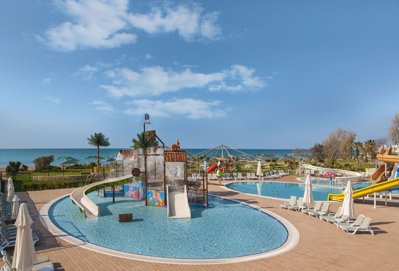 KAYA BELEK 5*