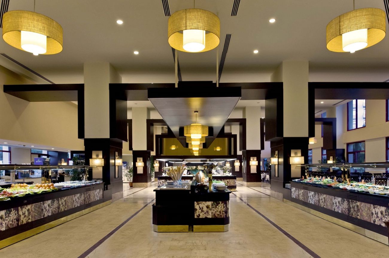 KAYA BELEK 5*