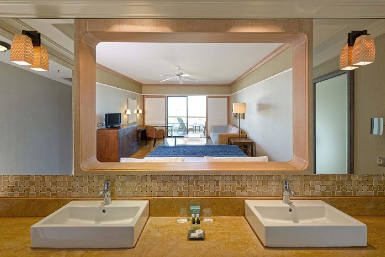 Lykia World & Links Golf Hotel 5*