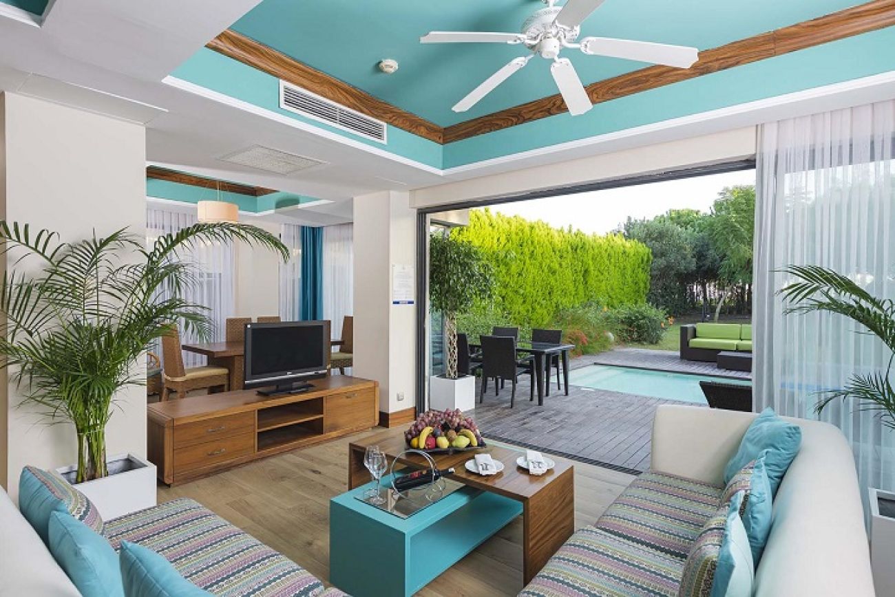 Lykia World & Links Golf Hotel 5*