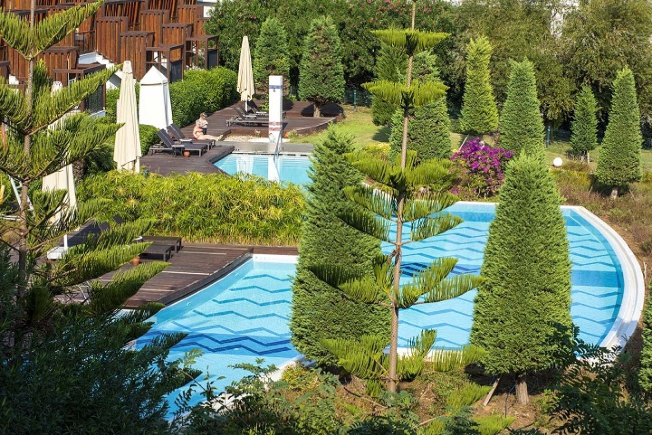 Lykia World & Links Golf Hotel 5*