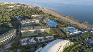 VOYAGE BELEK GOLF & SPA 5*