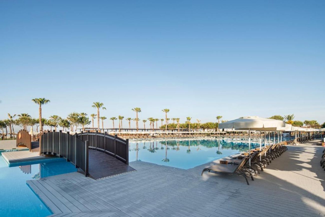 VOYAGE BELEK GOLF & SPA 5*