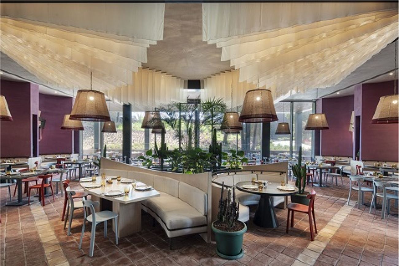 VOYAGE BELEK GOLF & SPA 5*