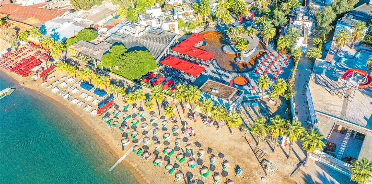 VERY CHIC HOTEL(EX MAGNIFIC ) / 5* 4*