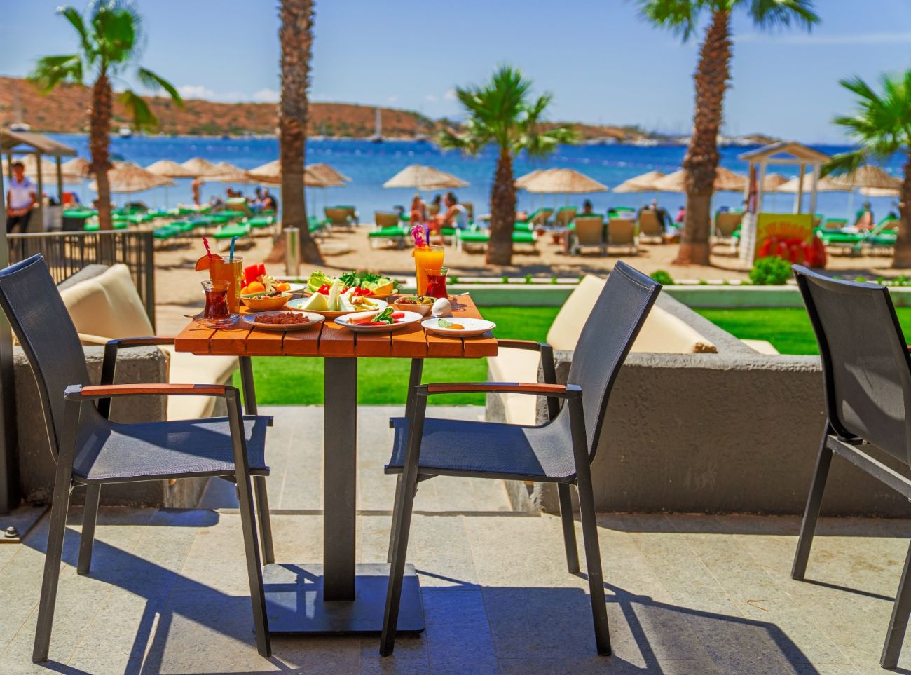 VERY CHIC HOTEL(EX MAGNIFIC ) / 5* 4*