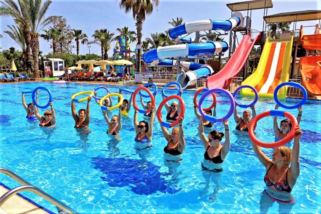 CARETTA BEACH HOTEL 4*