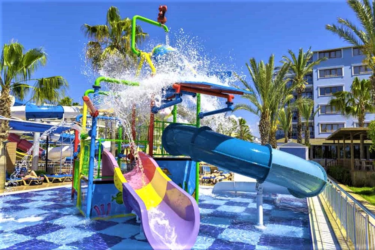 CARETTA BEACH HOTEL 4*