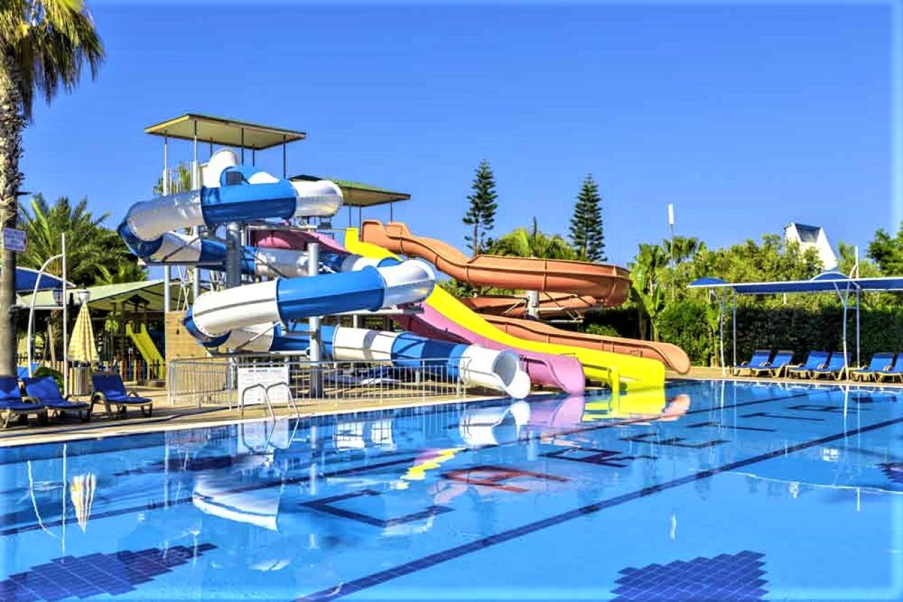 CARETTA BEACH HOTEL 4*
