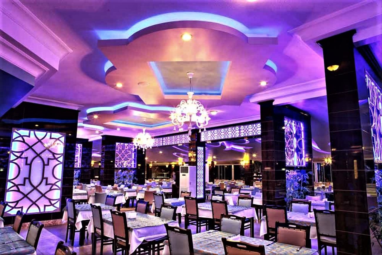 CARETTA BEACH HOTEL 4*