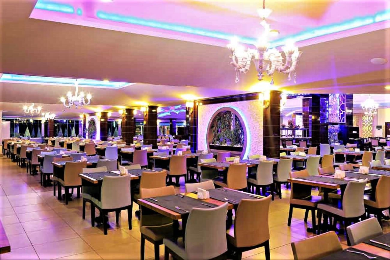 CARETTA BEACH HOTEL 4*