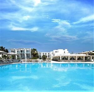 CHARM BEACH HOTEL 4*