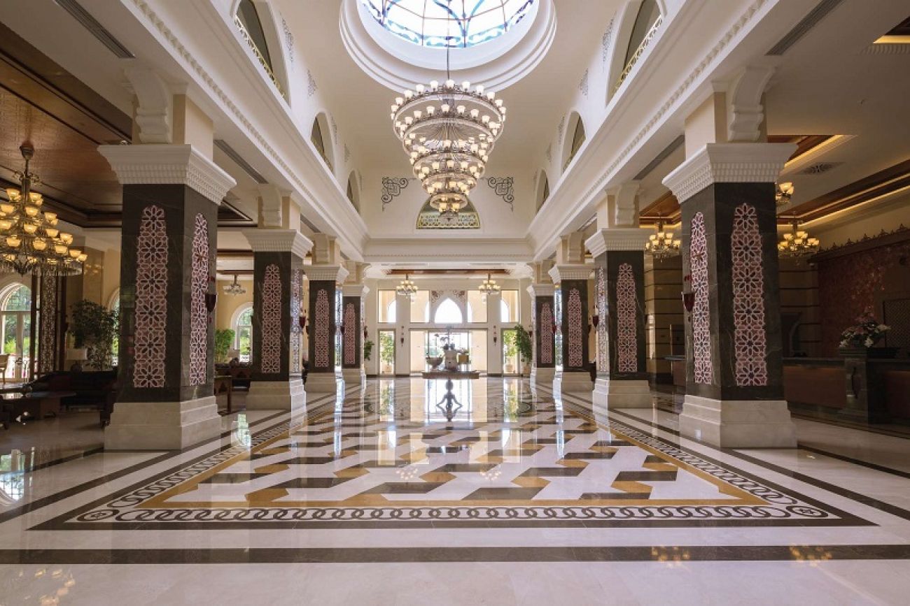 GURAL PREMIER TEKIROVA 5*