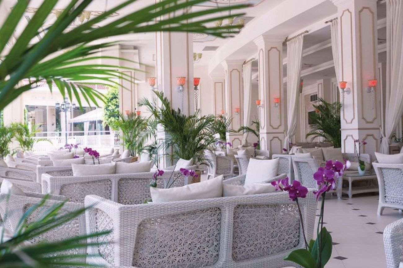 GURAL PREMIER TEKIROVA 5*
