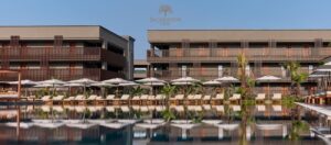 JACARANDA LUXURY RESORT 5*