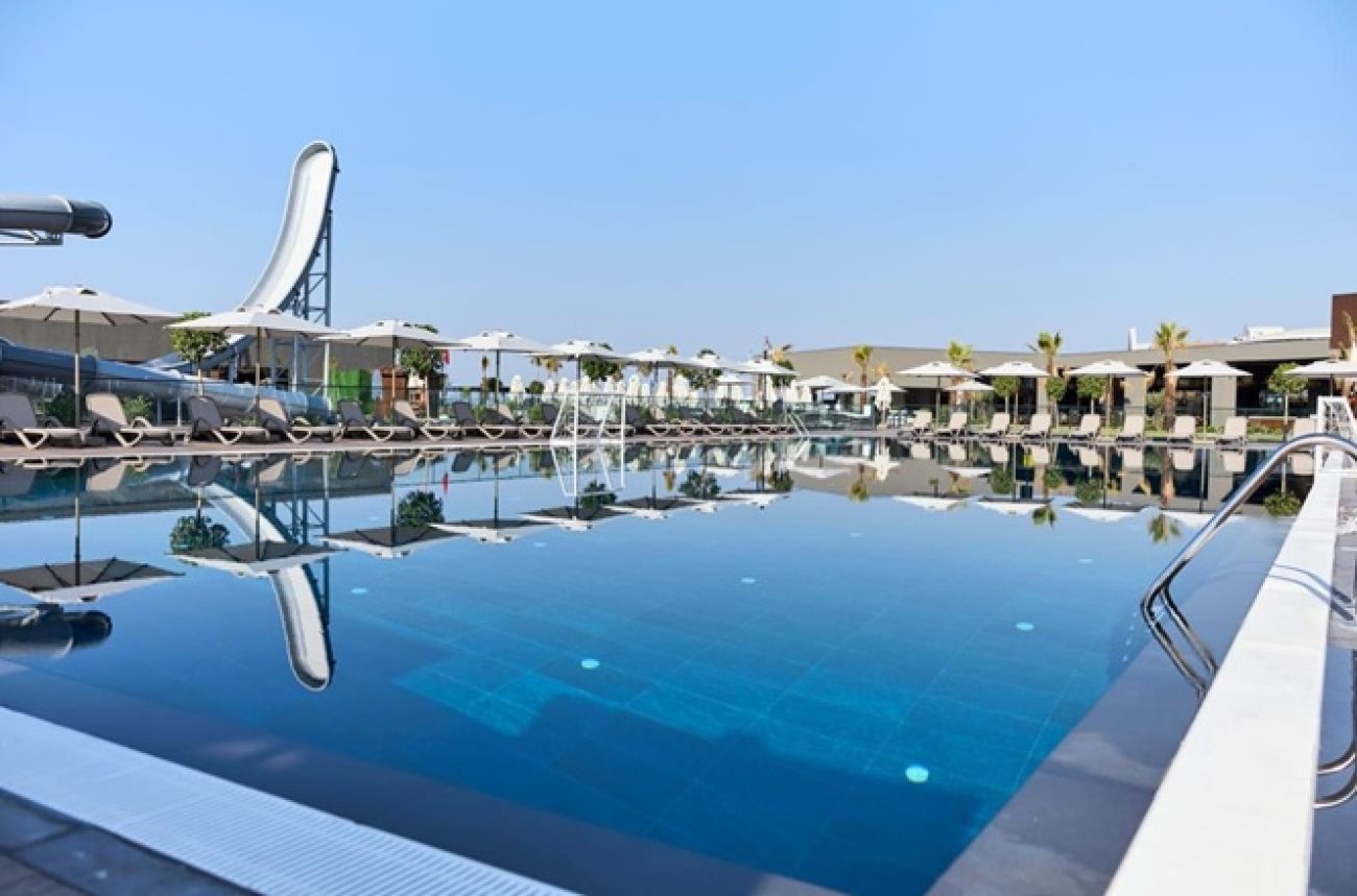 JACARANDA LUXURY RESORT 5*