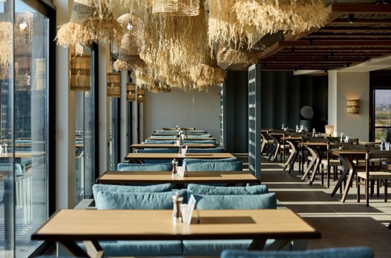 JACARANDA LUXURY RESORT 5*