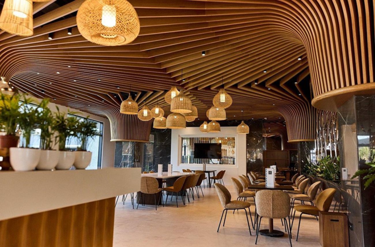 JACARANDA LUXURY RESORT 5*