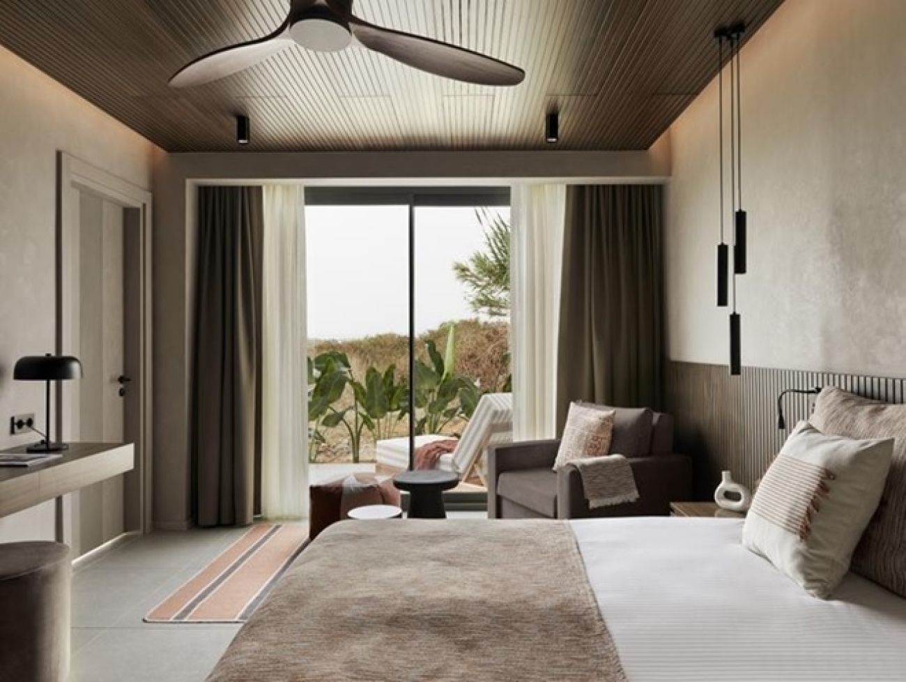 JACARANDA LUXURY RESORT 5*