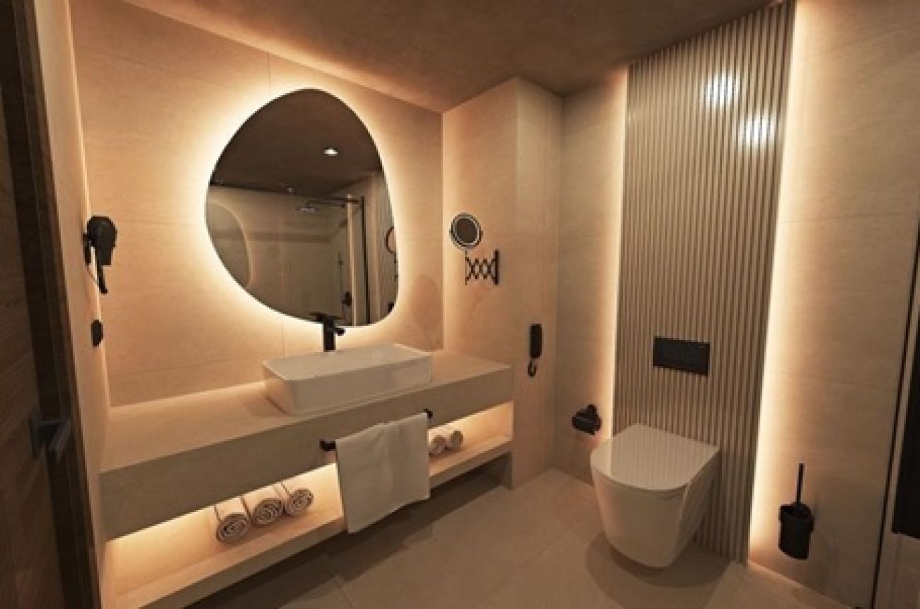 JACARANDA LUXURY RESORT 5*