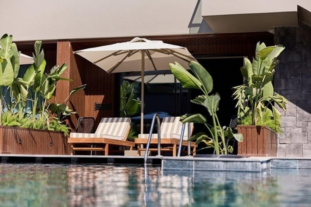 JACARANDA LUXURY RESORT 5*