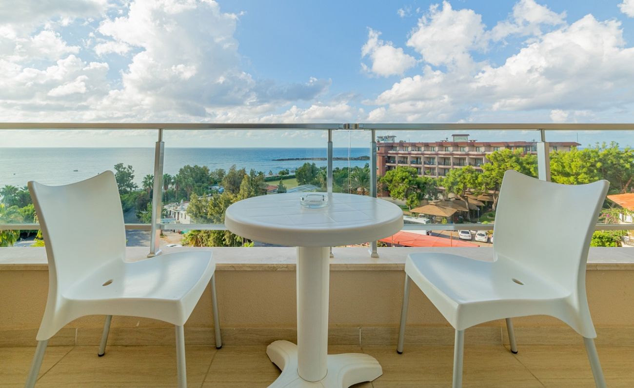 JUSTINIANO CLUB PARK CONTI 5*