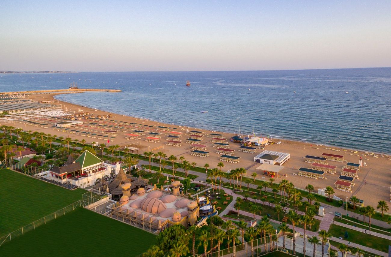 KAMELYA COLLECTION AISHEN K CLUB 5*