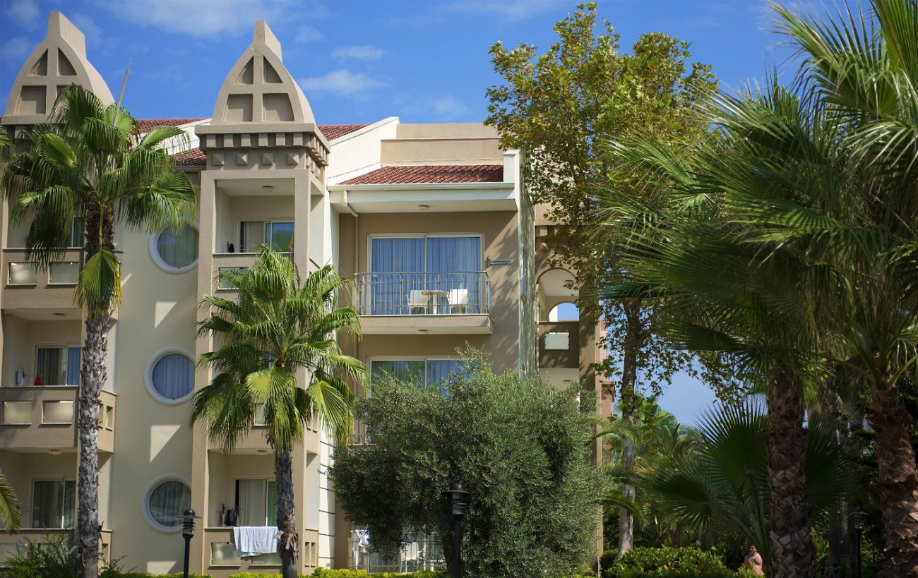 KAMELYA COLLECTION AISHEN K CLUB 5*