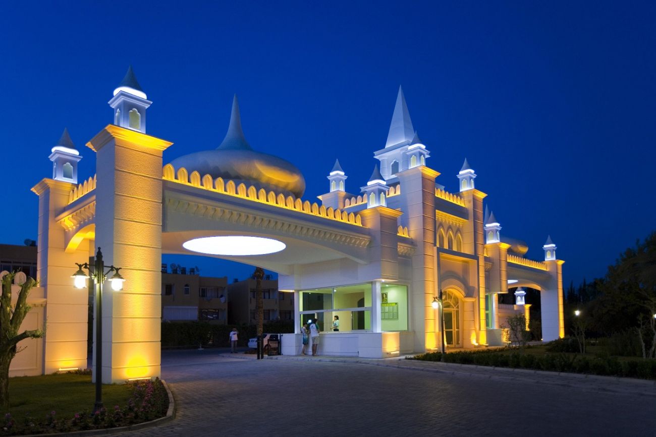 KAMELYA COLLECTION AISHEN K CLUB 5*