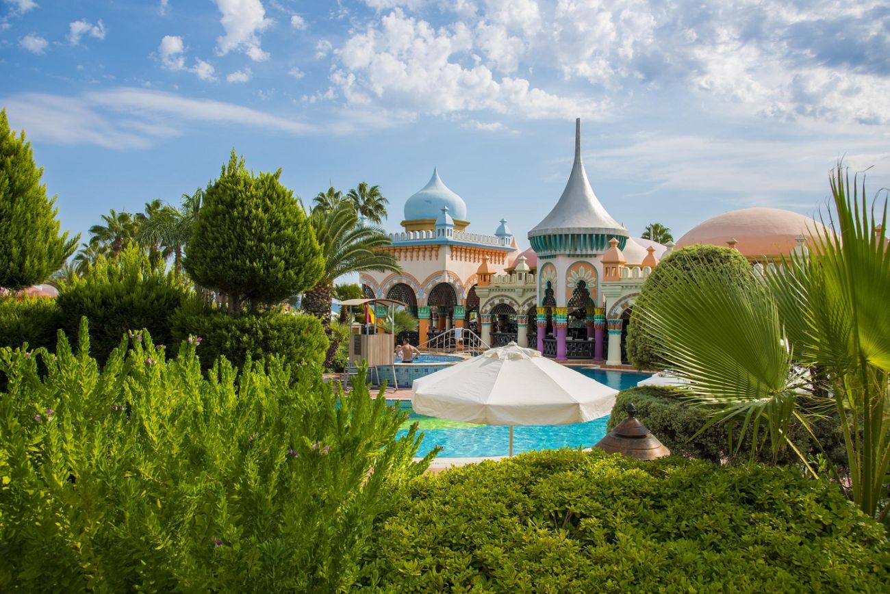 KAMELYA COLLECTION AISHEN K CLUB 5*