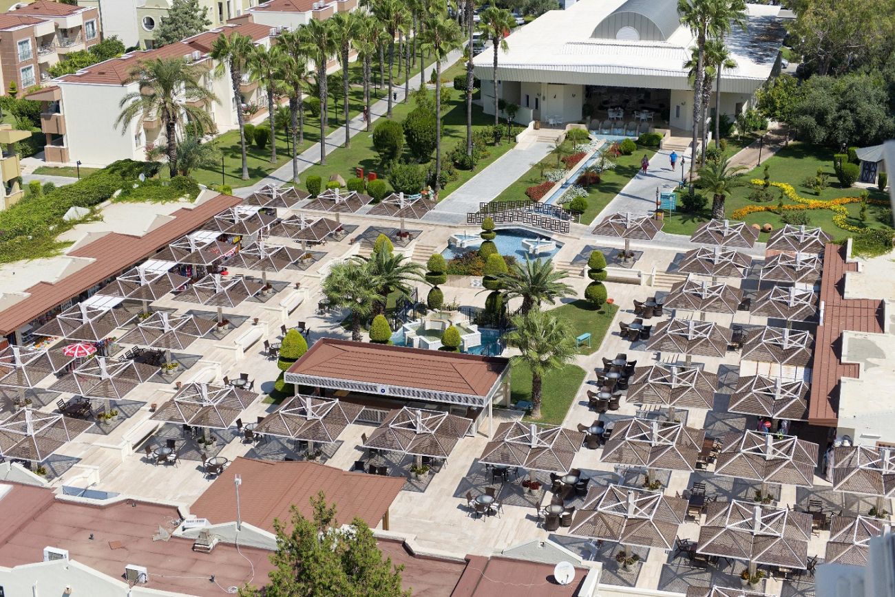 KAMELYA COLLECTION AISHEN K CLUB 5*
