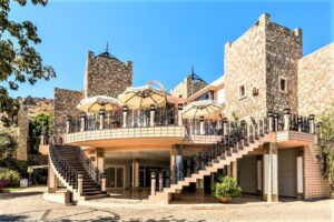 SELECTUM COLLECTION BODRUM 5*