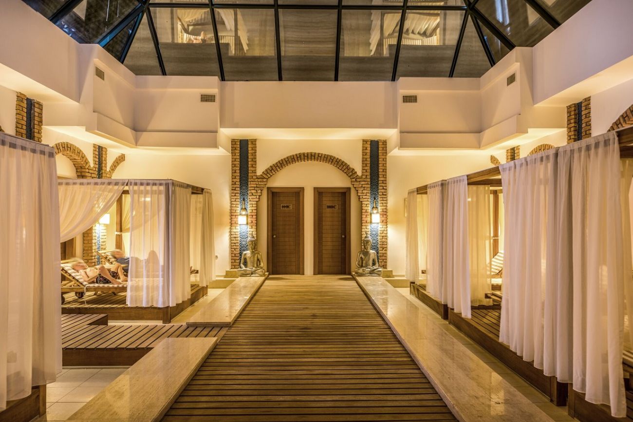 SELECTUM COLLECTION BODRUM 5*