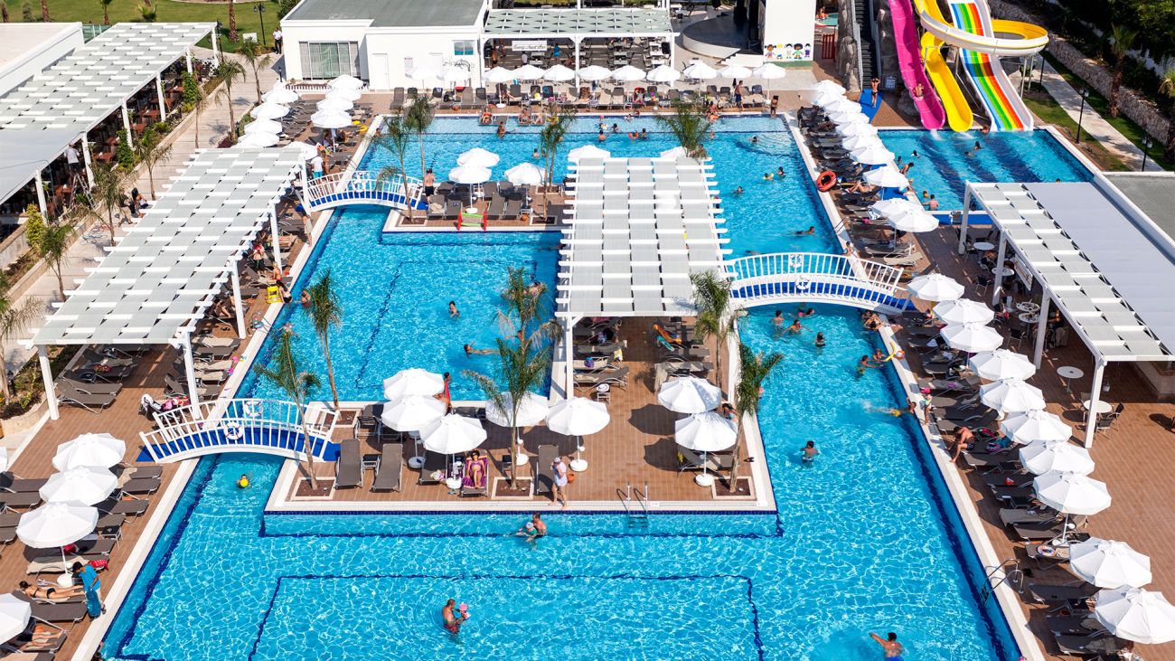 KARMIR RESORT & SPA 5*