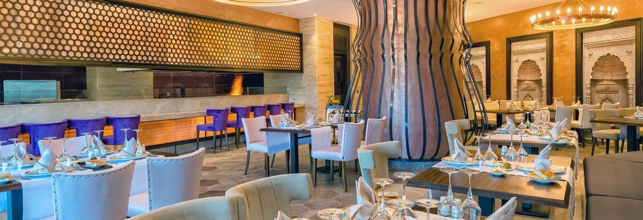 KIRMAN SIDEMARIN BEACH & SPA 5*
