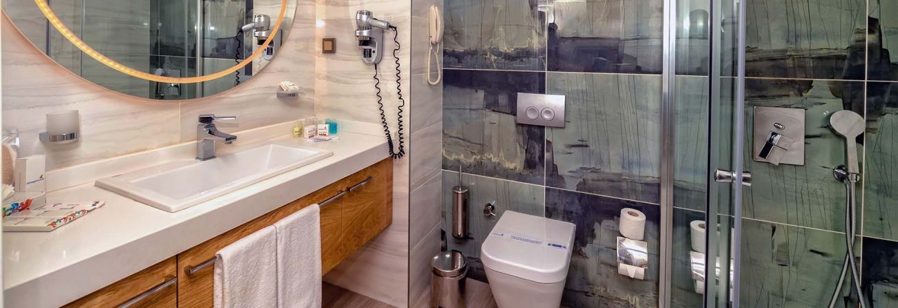 KIRMAN SIDEMARIN BEACH & SPA 5*