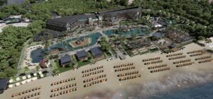 LAGO HOTEL 5*